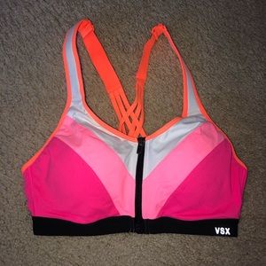 Victoria's secret sports bra